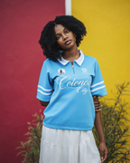 Jersey Cotonou City | Ayobeen™