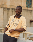 Jersey Cotonou City | Ayobeen™