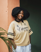 Jersey Cotonou City | Ayobeen™