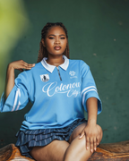 Jersey Cotonou City | Ayobeen™
