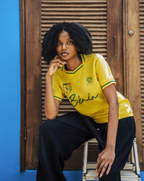 Polo Benin | Ayobeen™