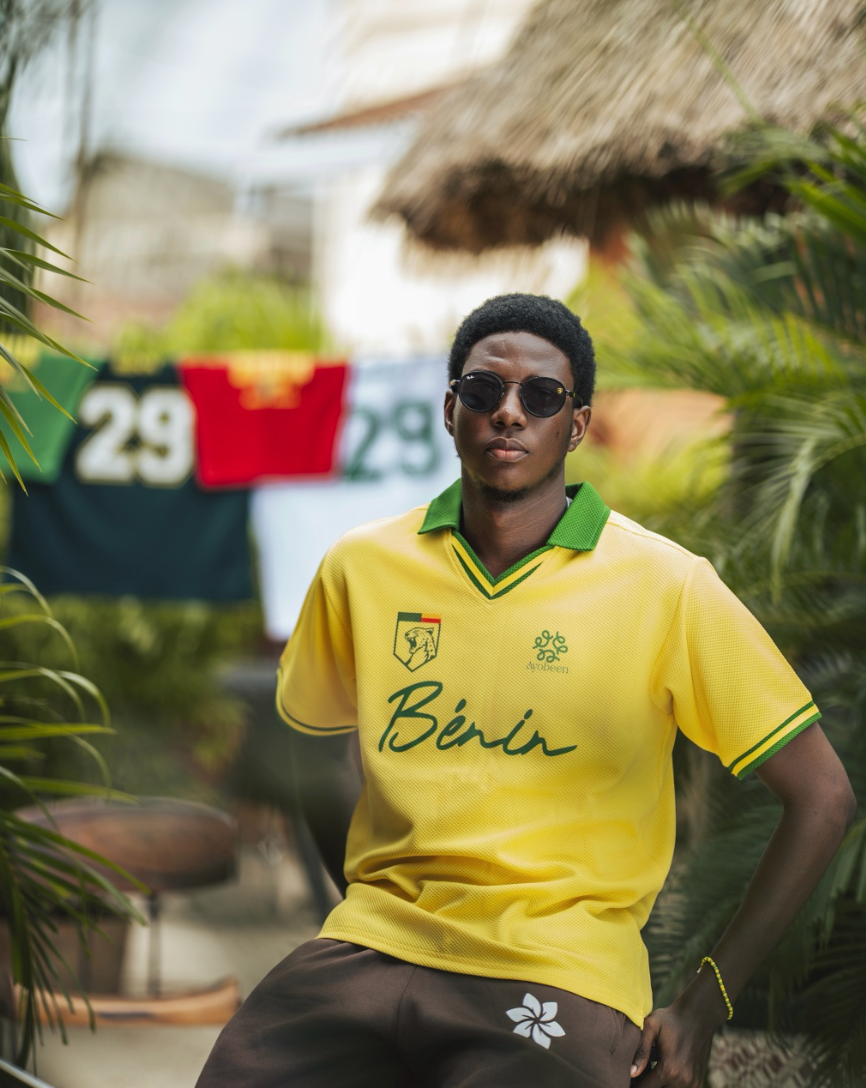 Polo Benin | Ayobeen™