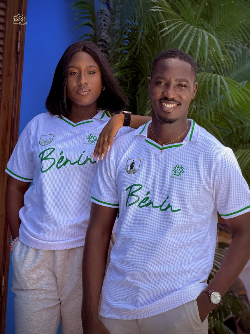 Polo Benin | Ayobeen™