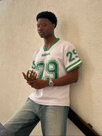 Jersey Benin | Ayobeen™