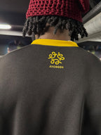 Jersey Benin | Ayobeen™