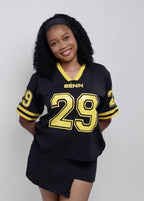 Jersey Benin | Ayobeen™